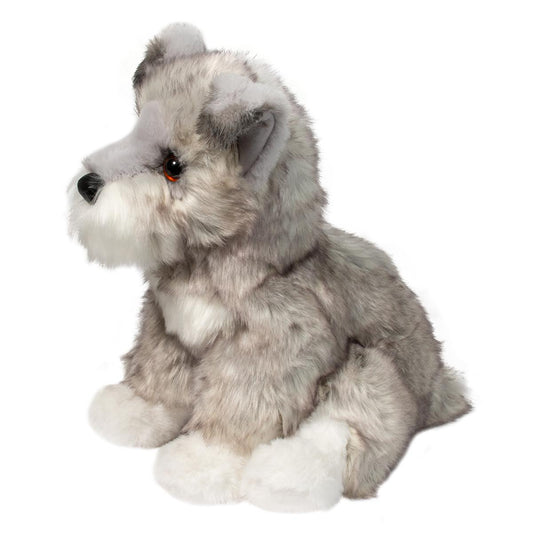 Arnold Schnauzer by Douglas