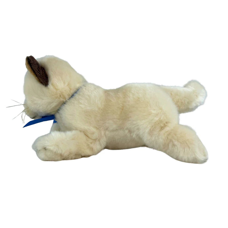 Bamboo - Kitten Siamese - 22cm floppy