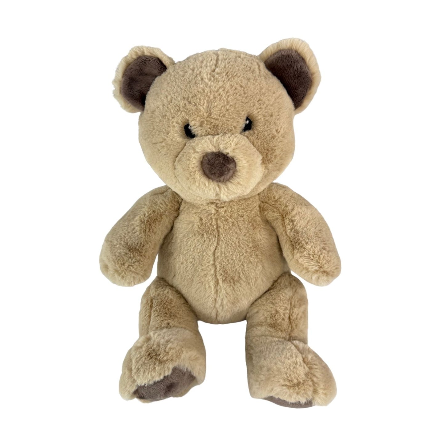 Banjo - Fluffy Bear - 25cm