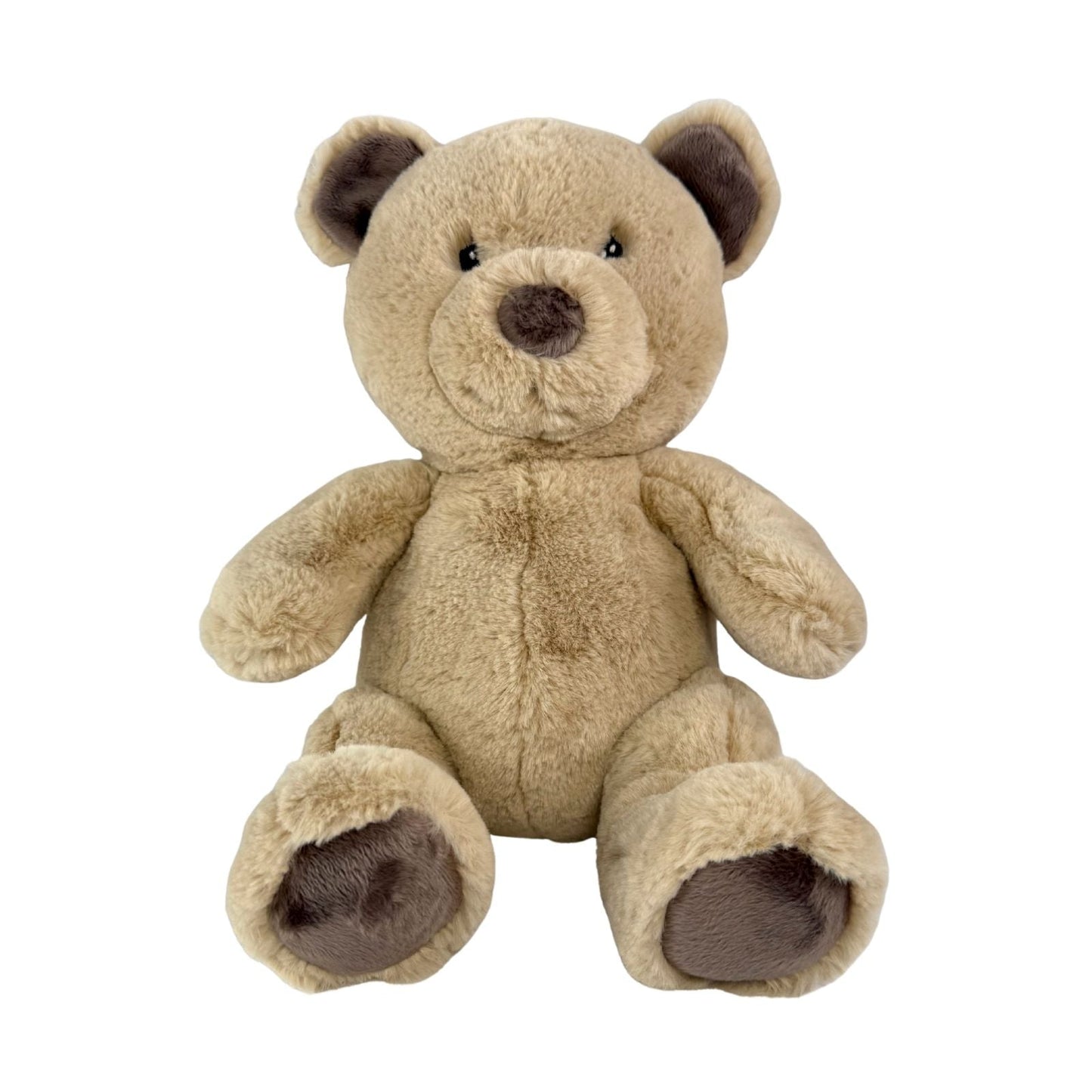 Banjo - Fluffy Bear - 25cm