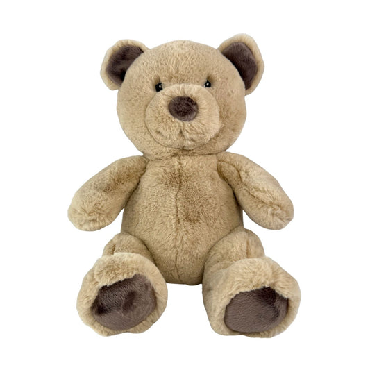 Banjo - Fluffy Bear - 25cm