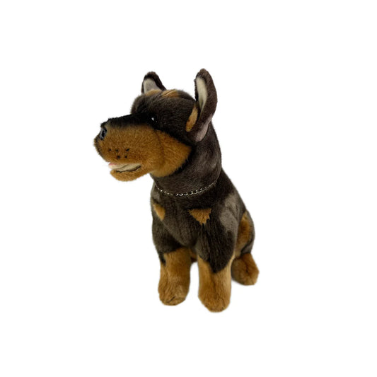 Basil (Kelpie - 28cm sitting)