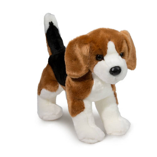 Bernie Beagle by Douglas