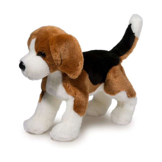 Bernie Beagle by Douglas