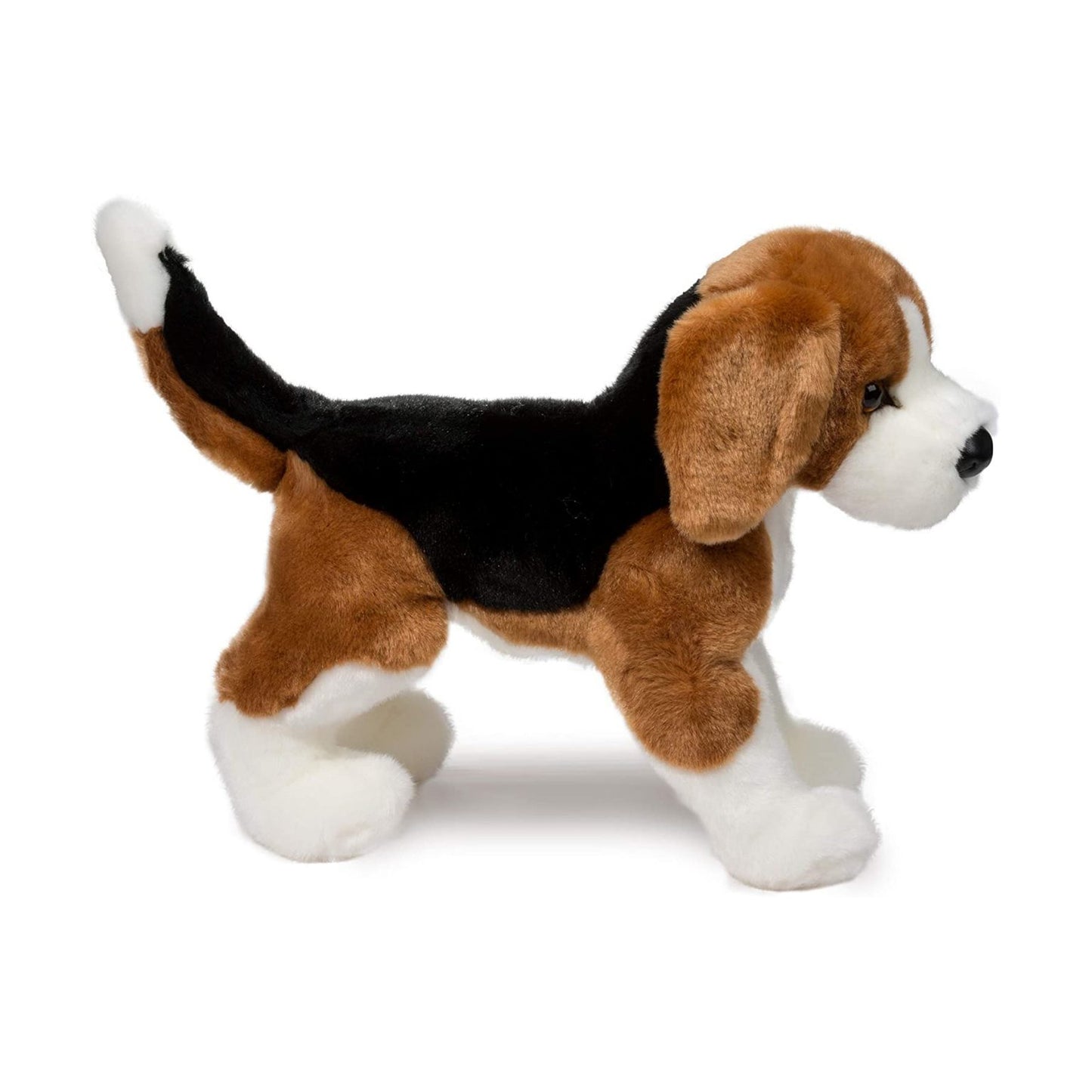 Bernie Beagle by Douglas