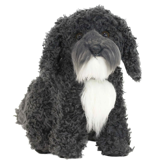 Bonnie (Oodle, 30cm sitting, black)