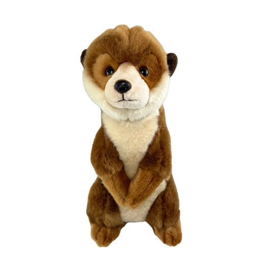 Boris - Meerkat - 26cm standing