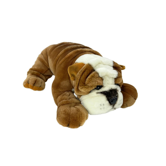 Boston (Bulldog - 35cm lying)