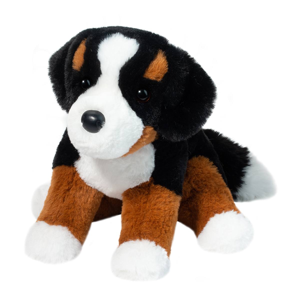 Bowie Bernese Mountain Dog Soft by Douglas (smaller)