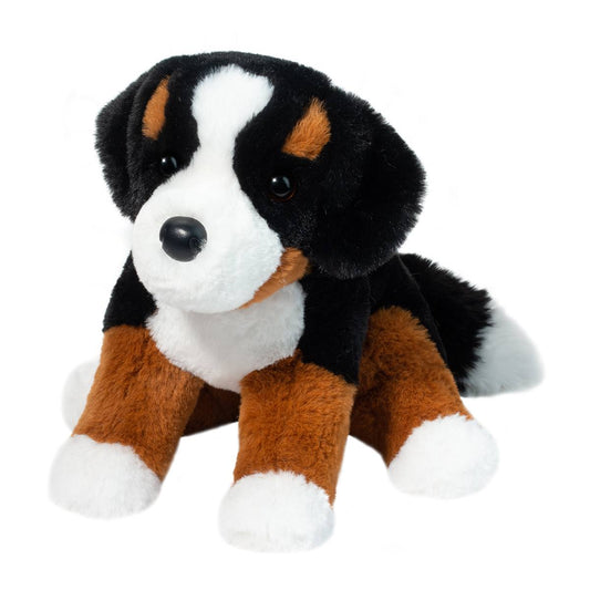 Bowie Bernese Mountain Dog Soft by Douglas (smaller)