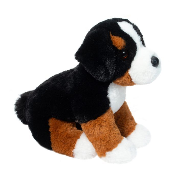 Bowie Bernese Mountain Dog Soft by Douglas (smaller)