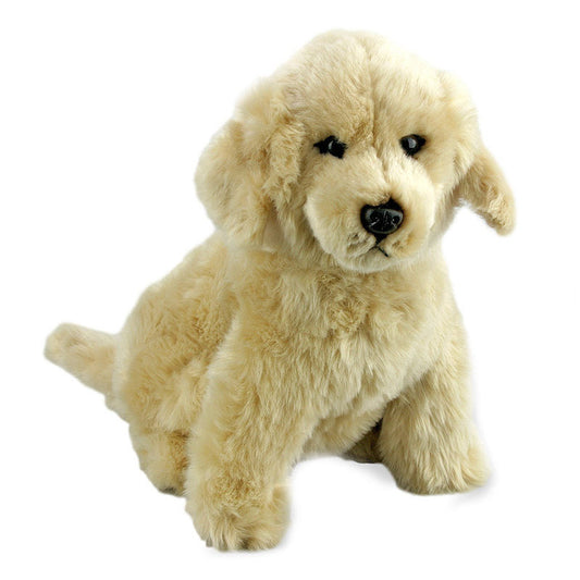 Chanel (Golden Retriever - 26cm sitting)