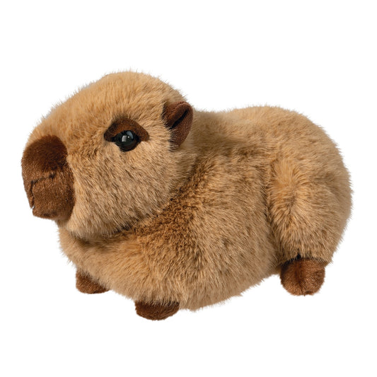 Chattie Soft Capybara by Douglas