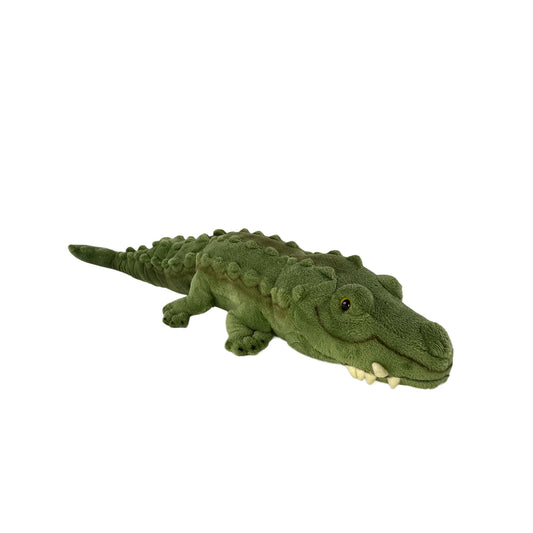 Cole (Crocodile - 58cm, green)
