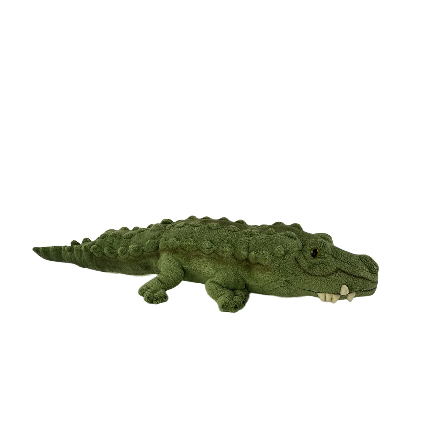 Cole (Crocodile - 58cm, green)