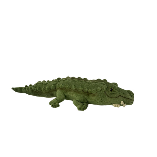 Cole (Crocodile - 58cm, green)