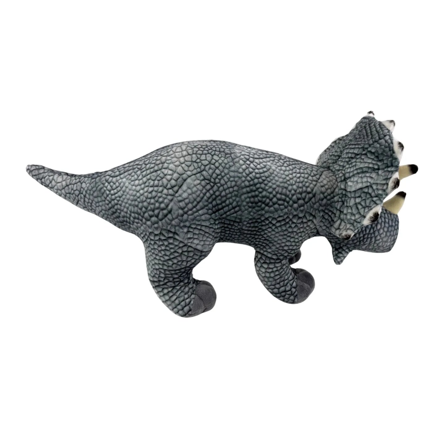 Crestor - Triceratops Dinosaur - 33cm