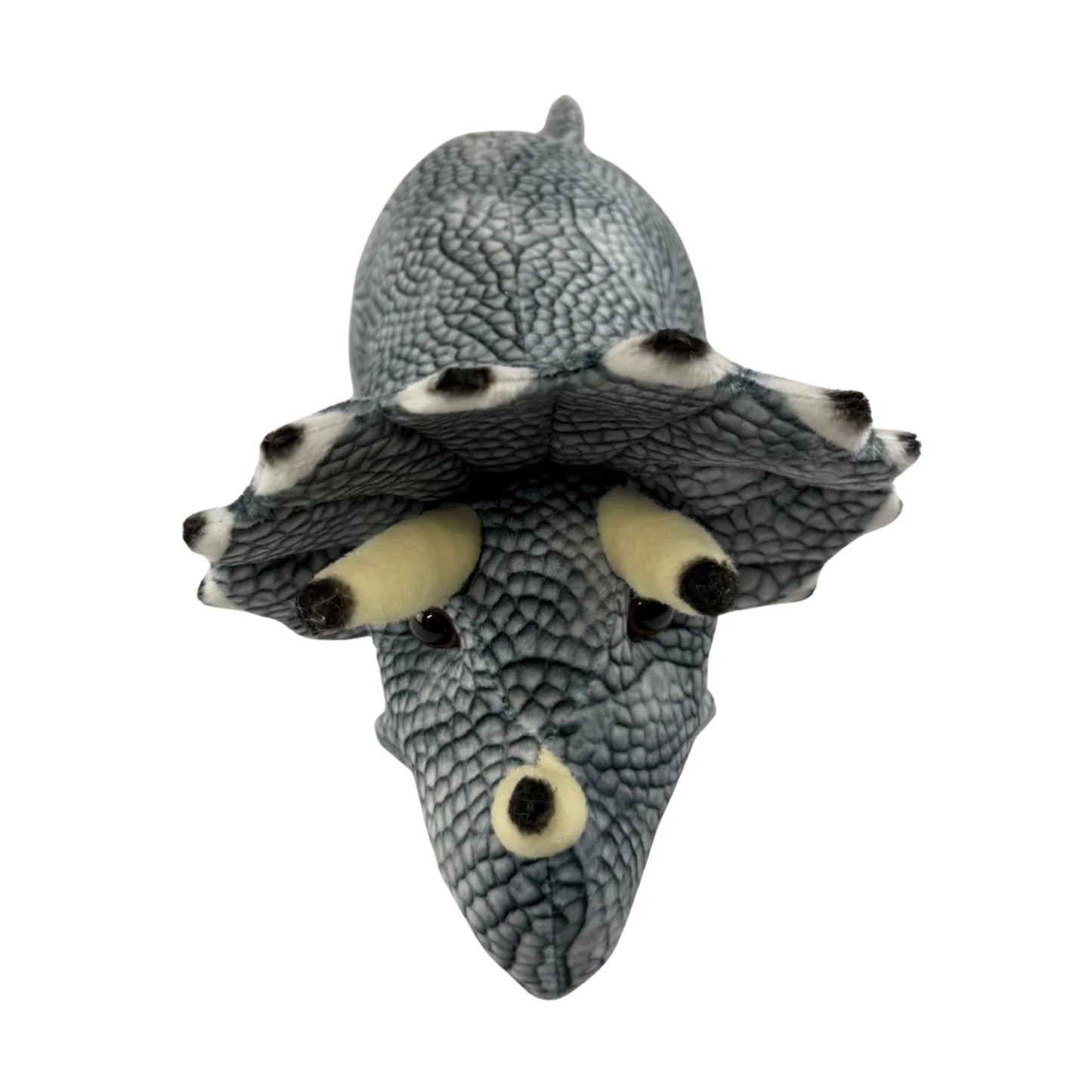 Crestor - Triceratops Dinosaur - 33cm