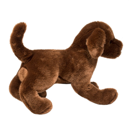 Cocoa Chocolate Lab by Douglas