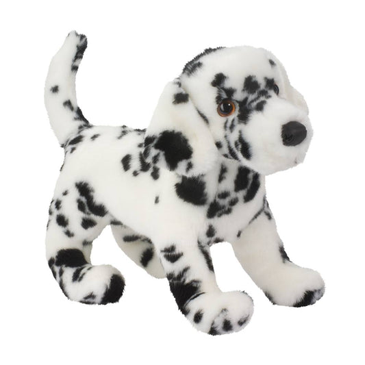 Winston Dalmatian by Douglas