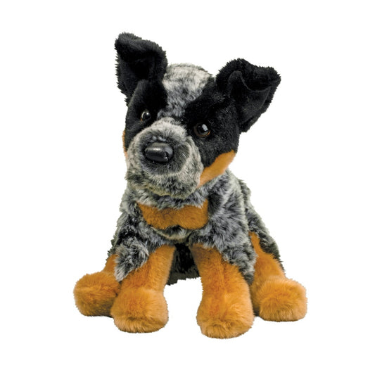 Dexter Australian Cattle Dog by Douglas
