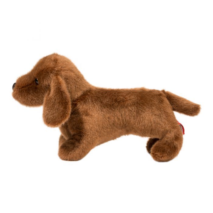 Dilly Dachshund by Douglas (mini ESSA)