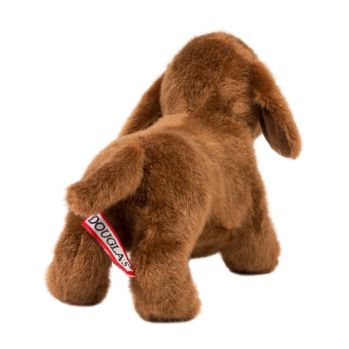 Dilly Dachshund by Douglas (mini ESSA)