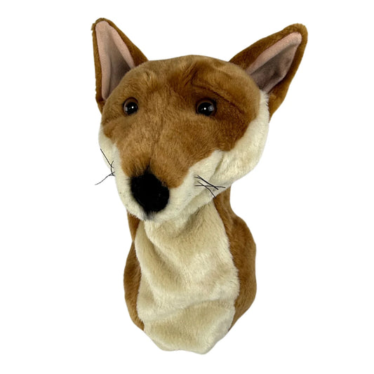 Dingo Puppet