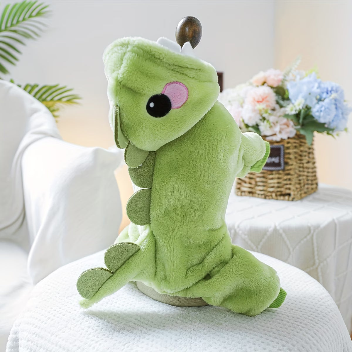 Dinosaur jumpsuits