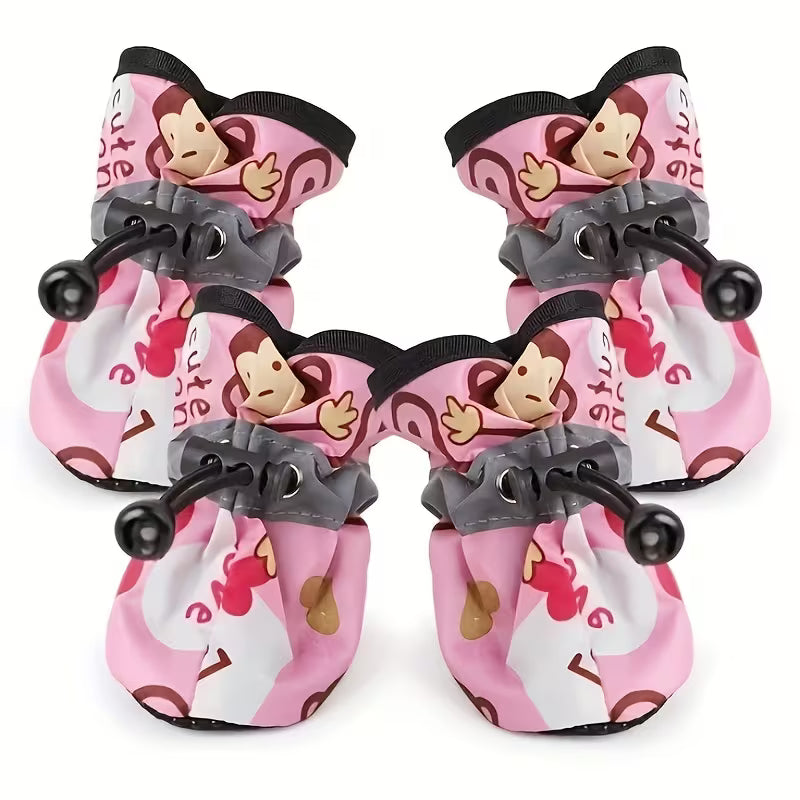 Dog boots