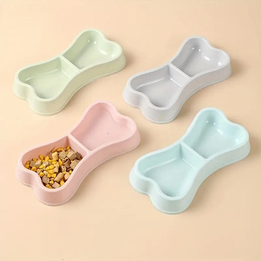 Dog bowls