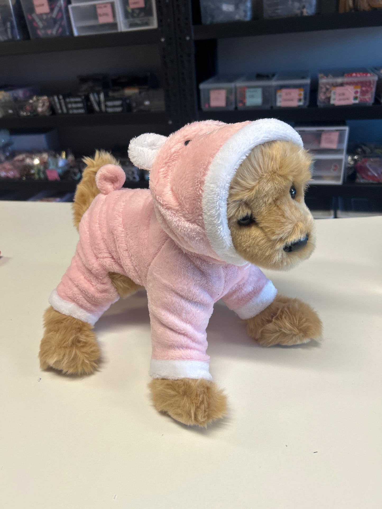Piggy jumpsuits