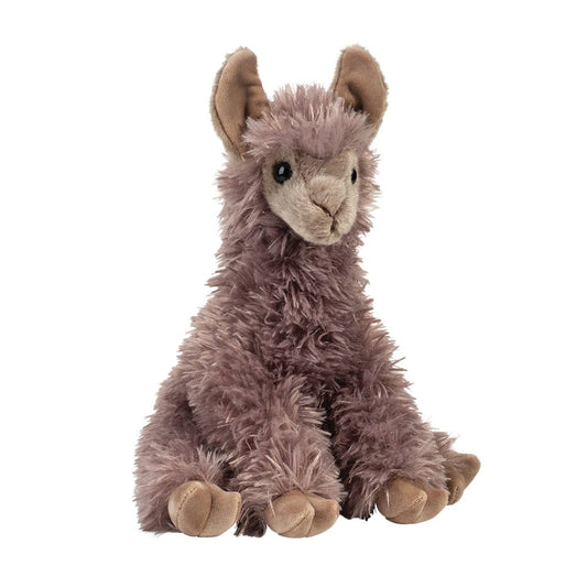 Josie Soft Llama by Douglas