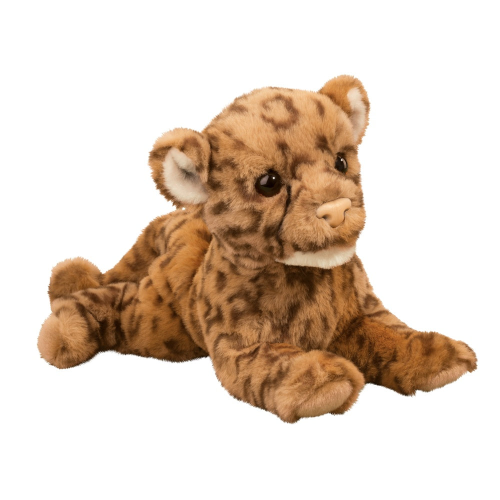 Lottie Soft Leopard by Douglas ESSA