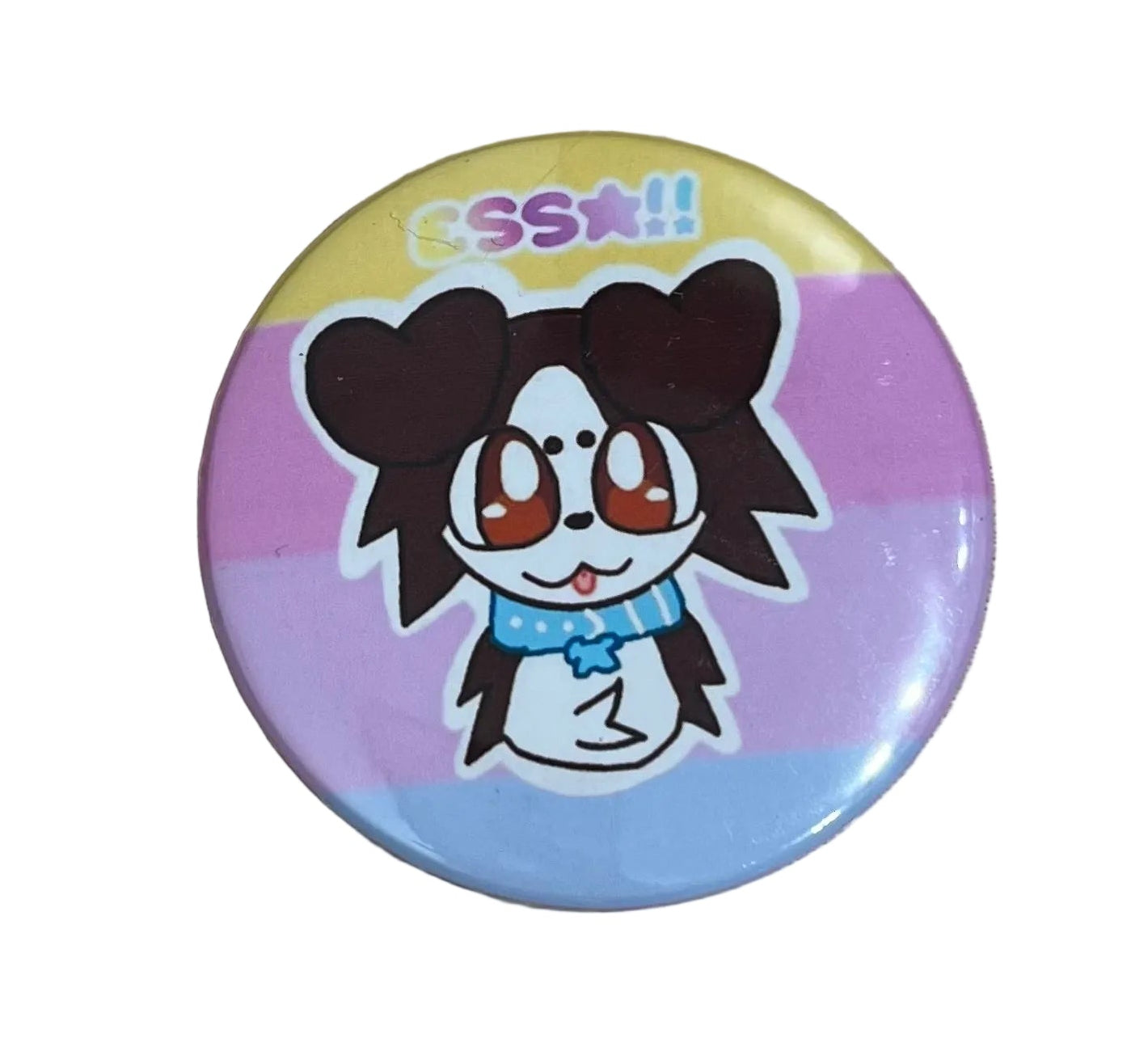 ESSA Badges by community artists