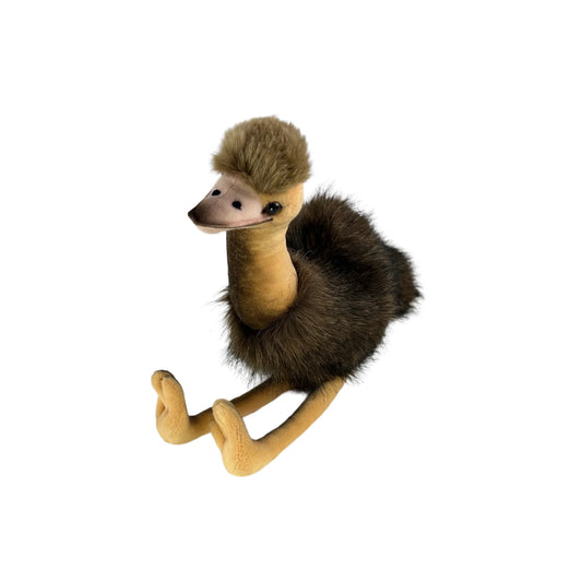 Emily (Emu - 30cm sitting)