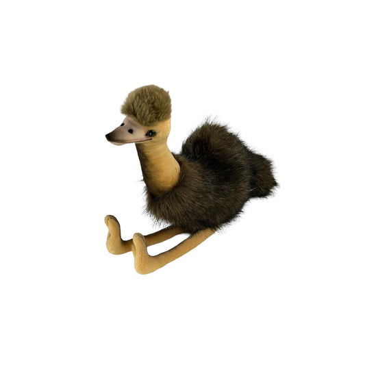 Emily (Emu - 30cm sitting)
