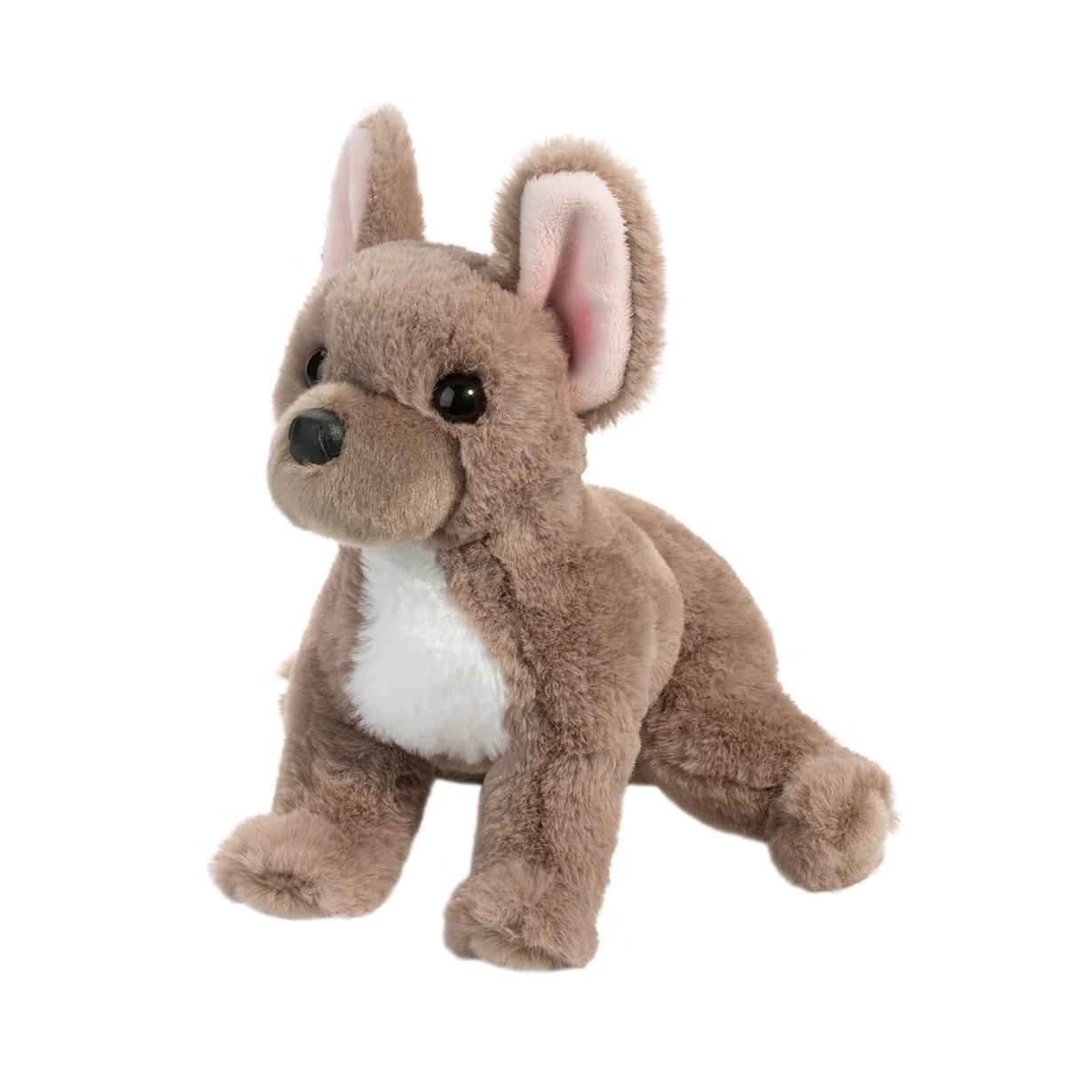 Gabbie Soft French Bulldog by Douglas (smaller ESSA)