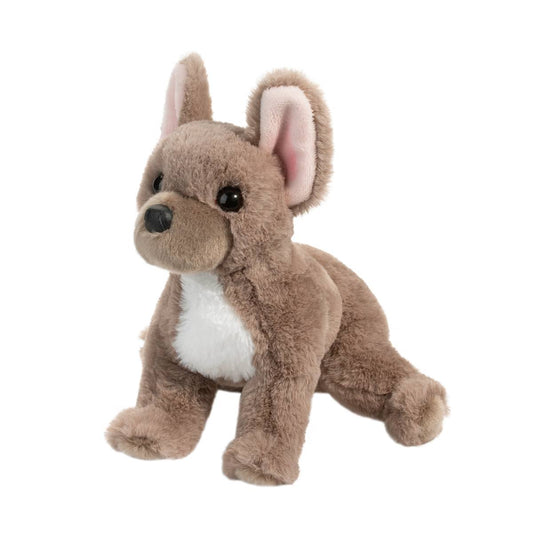 Gabbie Soft French Bulldog by Douglas ESSA