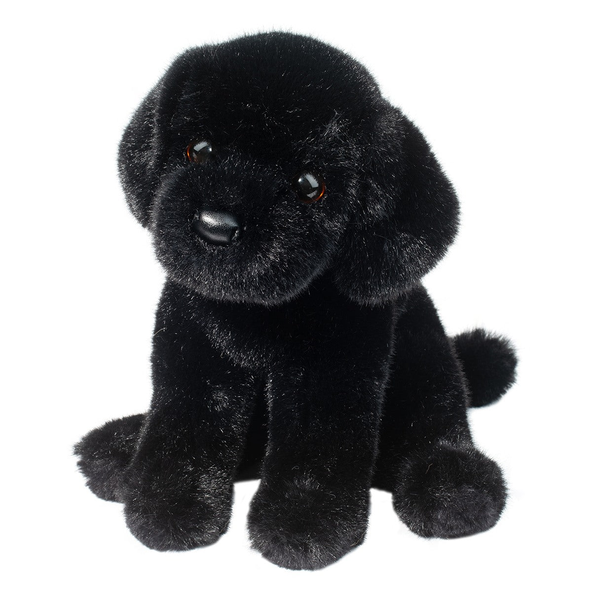 Ford Black Lab by Douglas