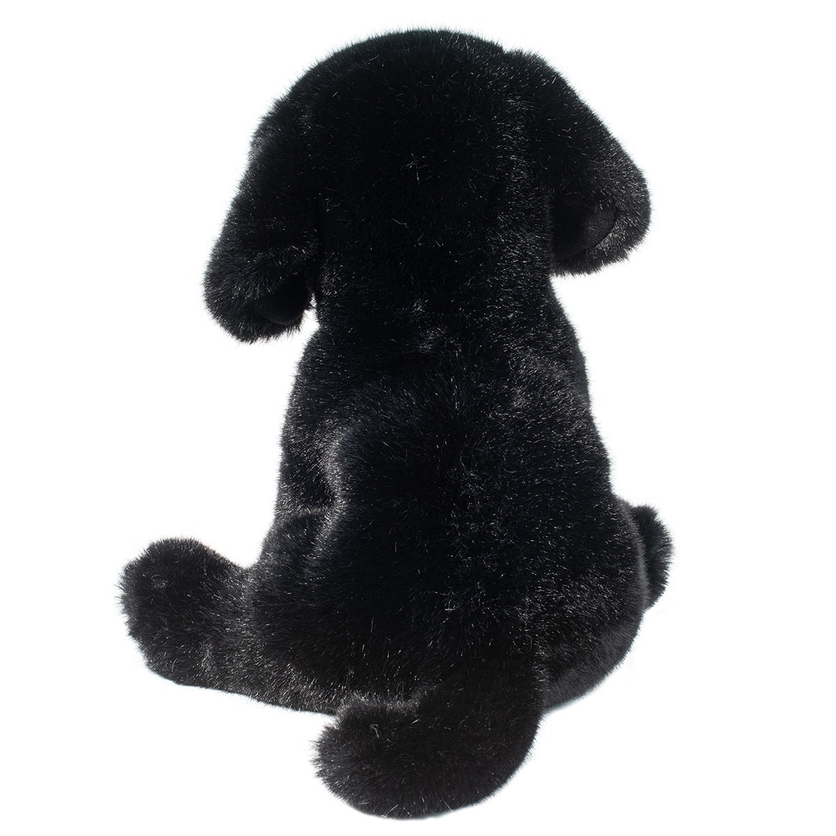 Ford Black Lab by Douglas