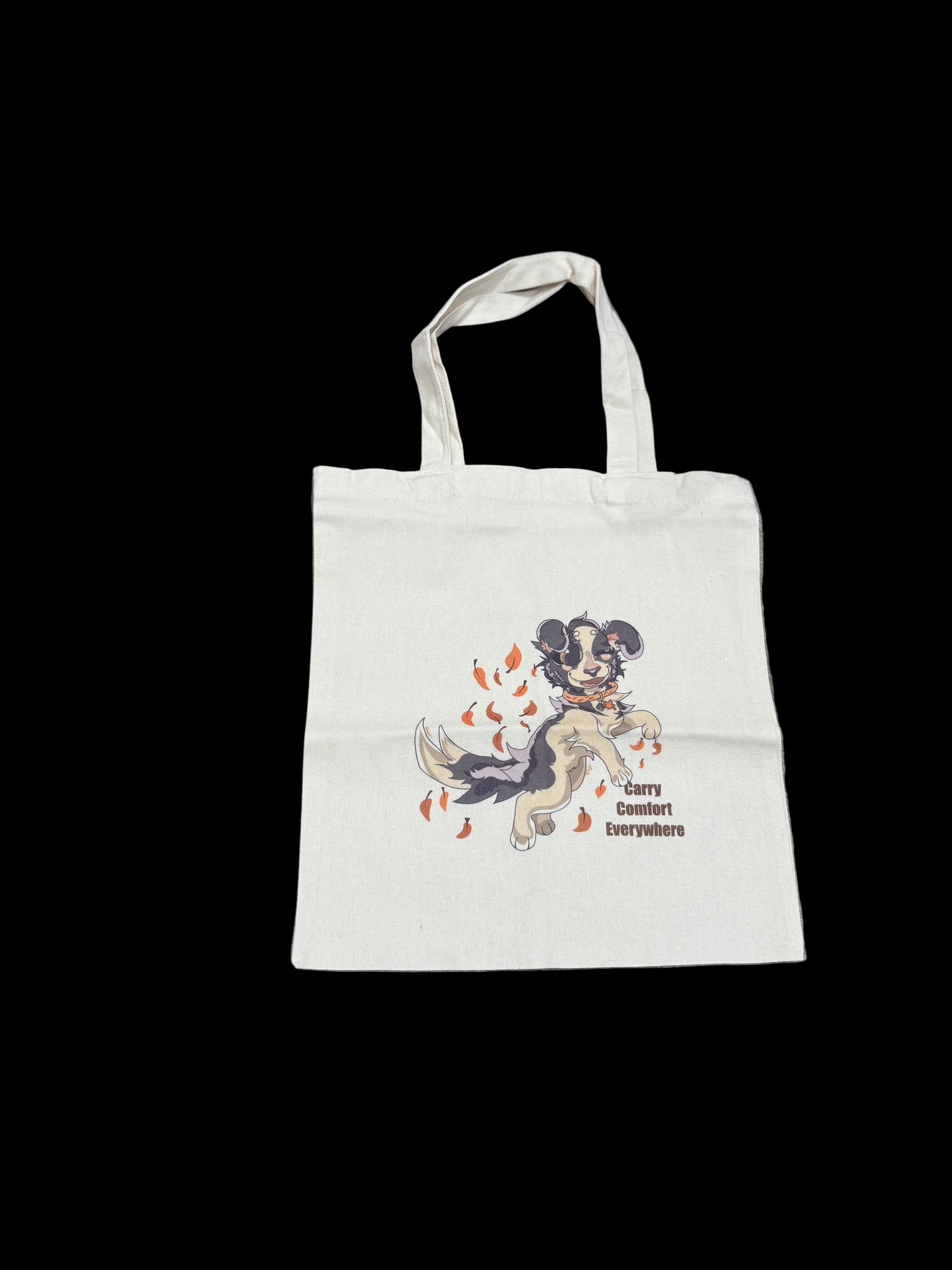 ESSA Tote Bag