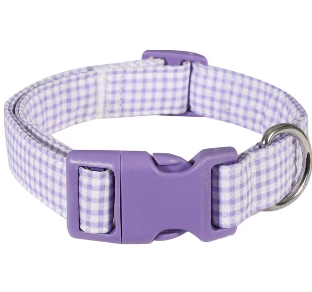 Themed collars