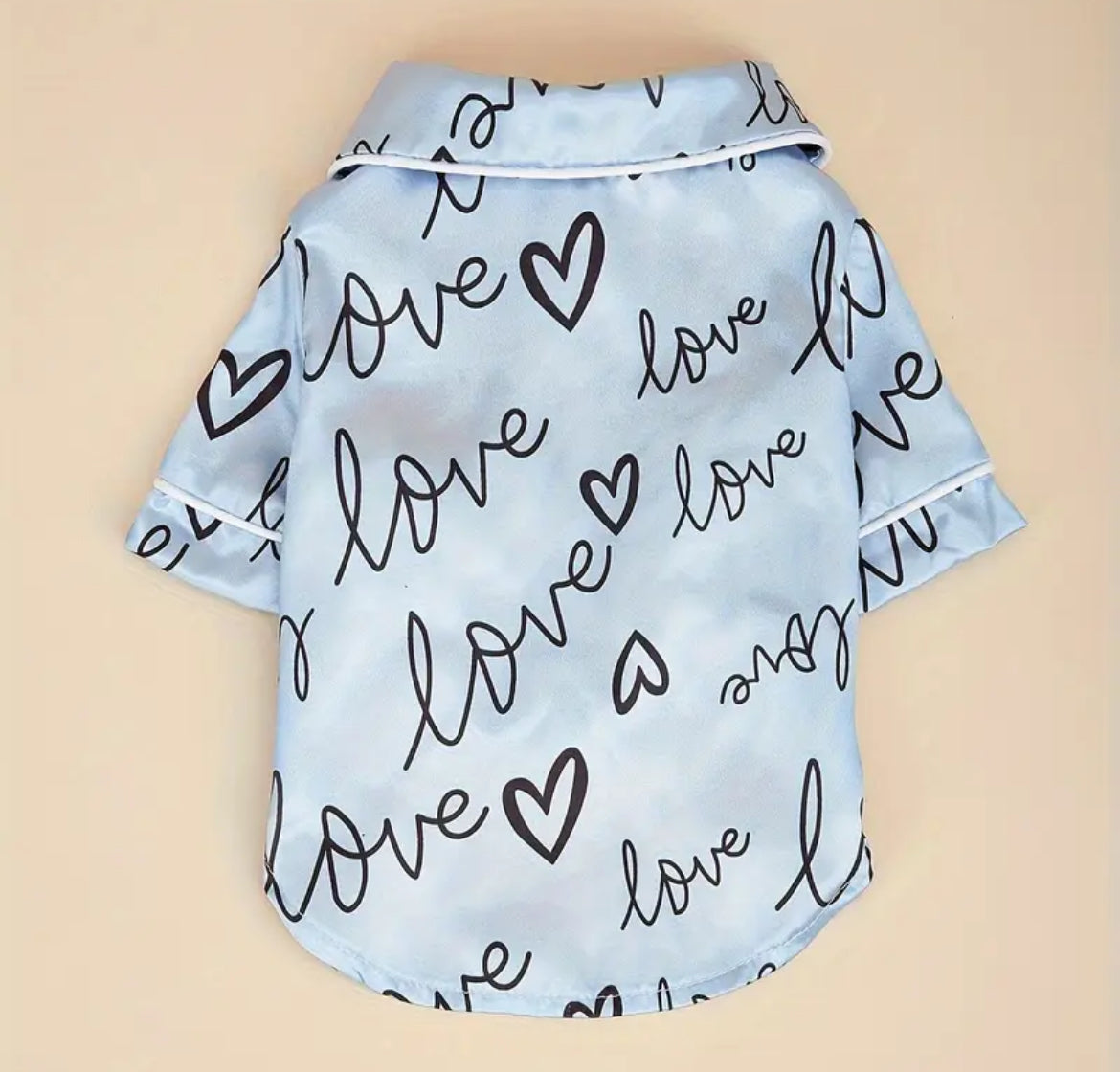Pyjamas