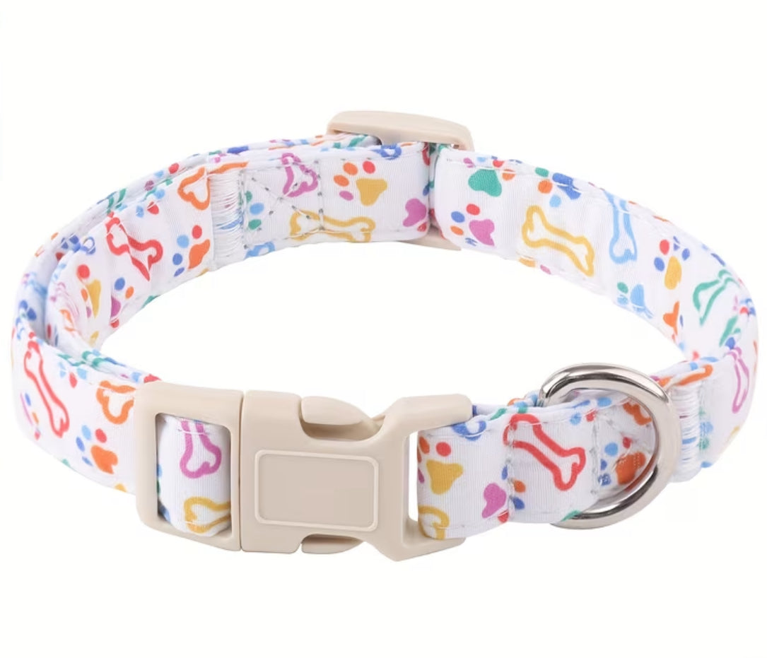 Themed collars