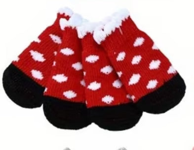 Socks (4pcs)