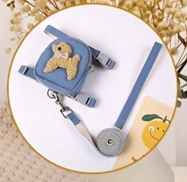 ESSA Backpack