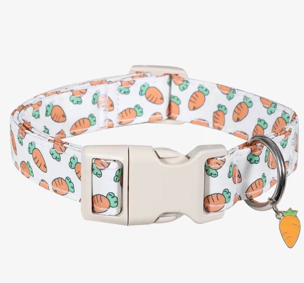 Themed collars