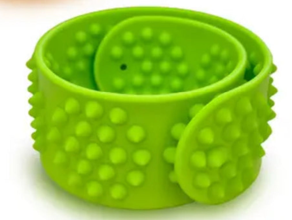 Sensory Snap Bracelets