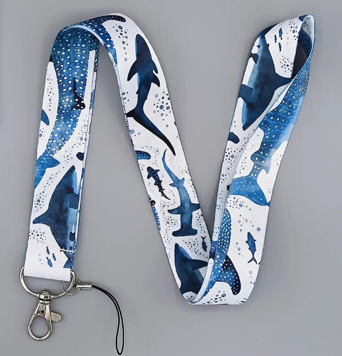 Lanyards